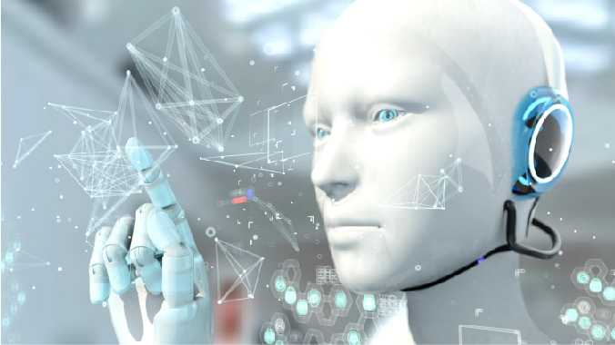 AI來的太快,你跟上了嗎?