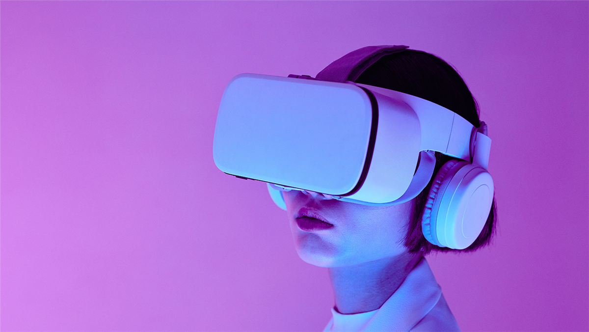 Apple Vision Pro ,你也in了嗎?