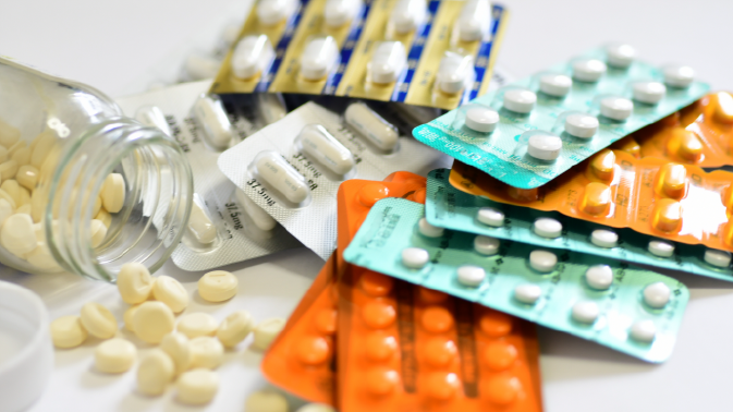 客製化的用藥計劃,量身訂作的療程