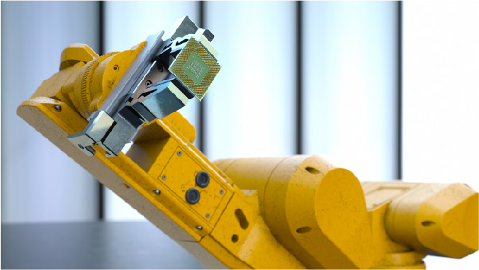 【工業4.0】勢不可抵的智慧工具機時代