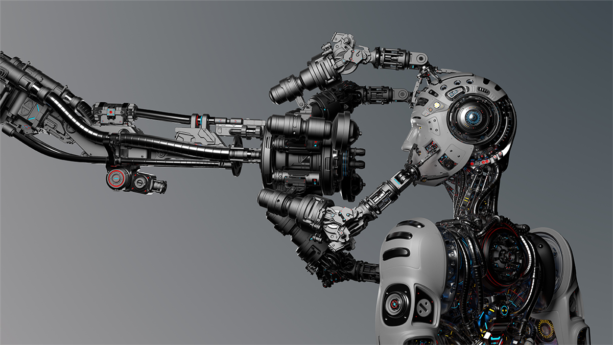 新一代「人形機器人」的市場佈局