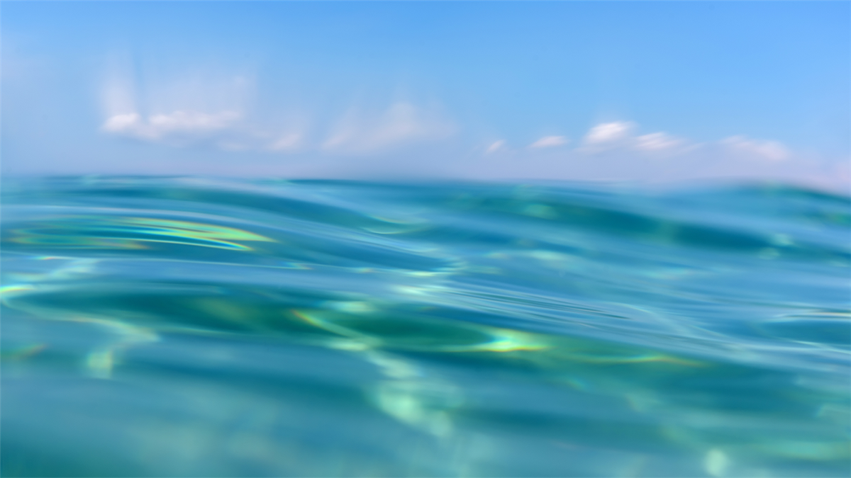 類澱粉蛋白化身成為淡化海水利器