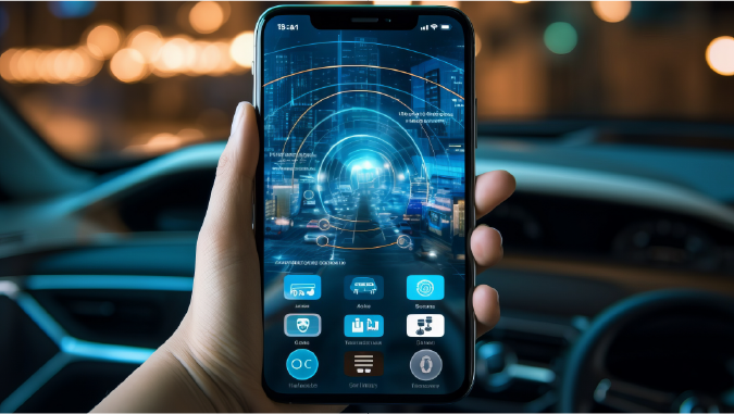 車載娛樂系統的前世今生