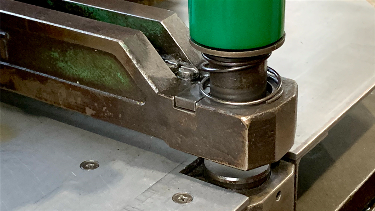 台灣工具機的現在與展望