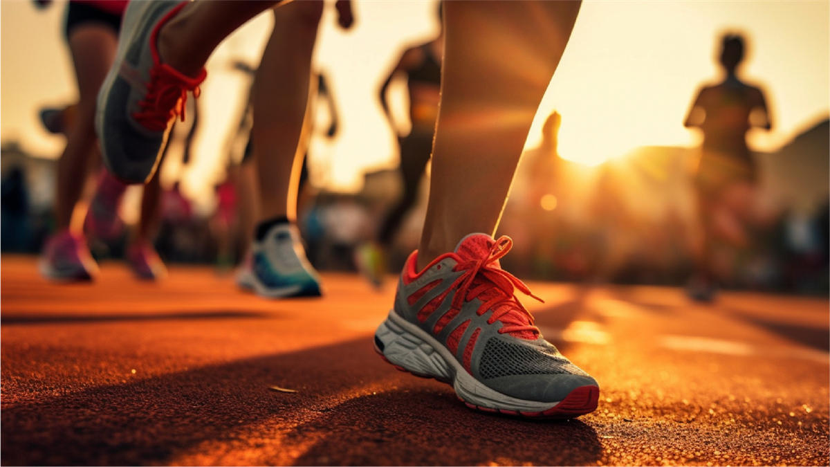 運動品牌鞋款品牌的專利之爭,一「蹴」即發