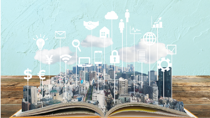 你生活的城市,也智能化了嗎?