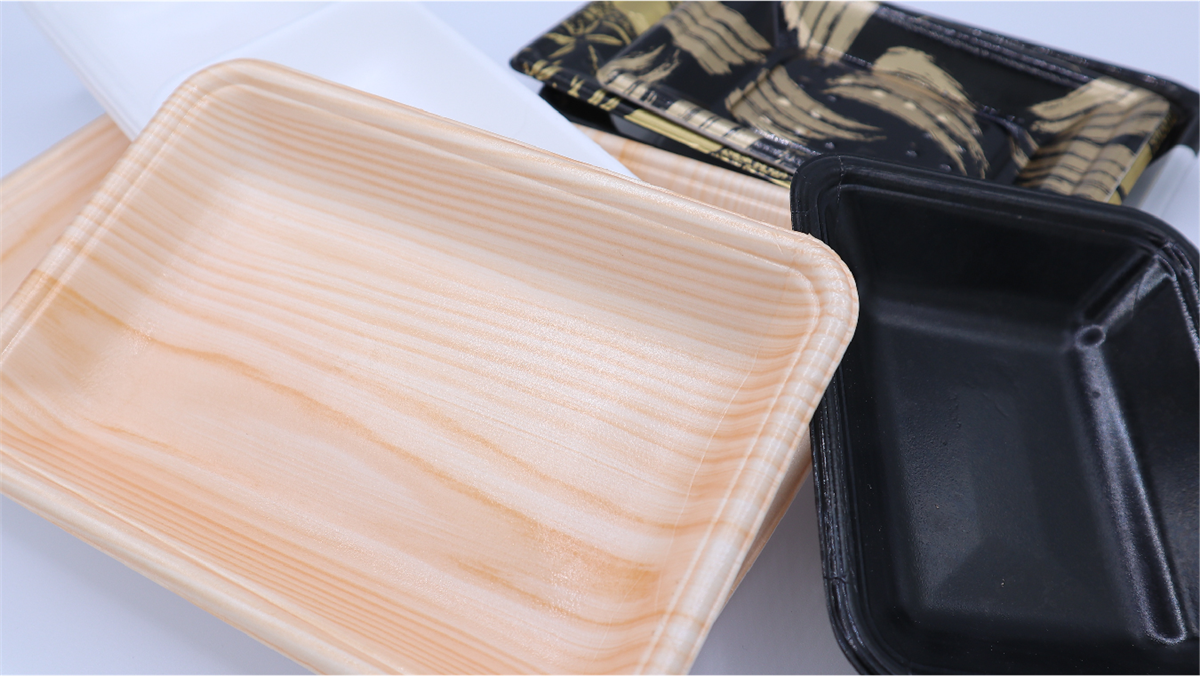 食品藥物包裝工業-健康安全的第一道防線