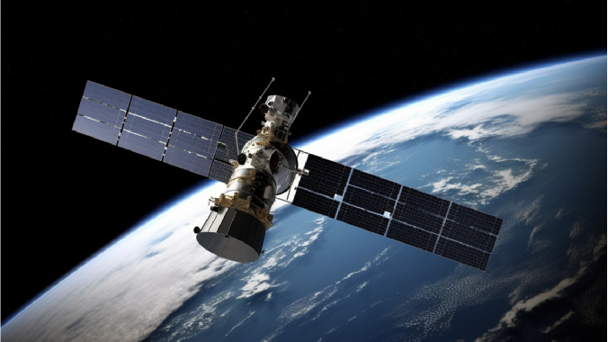 人工智能對航太的影響