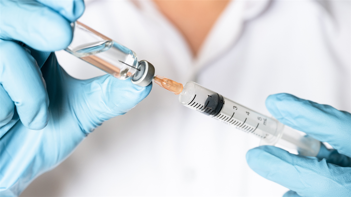 疫苗的新商機不僅來自於新興傳染病