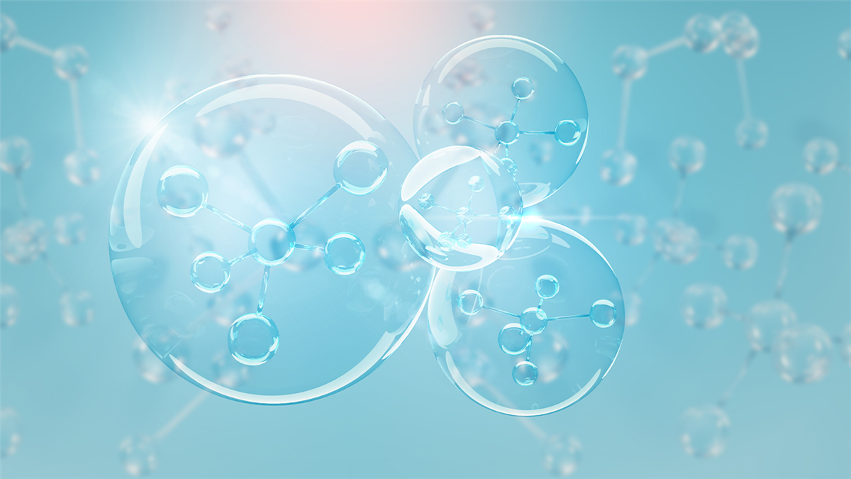 返老還童的仙藥