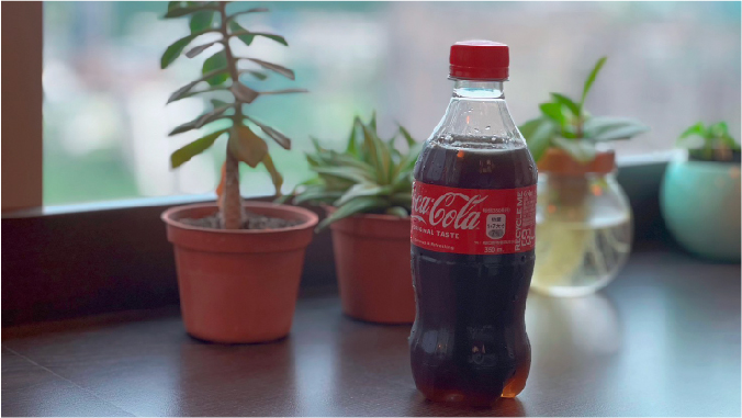 AI跨足飲料界,可樂配方將引發商業革命