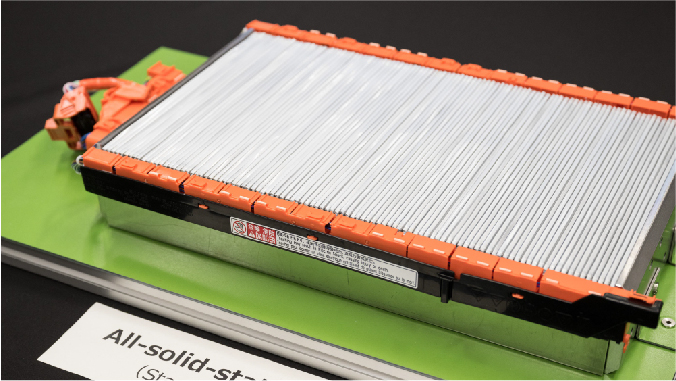 沒能跟上電動車腳步的汽車大國