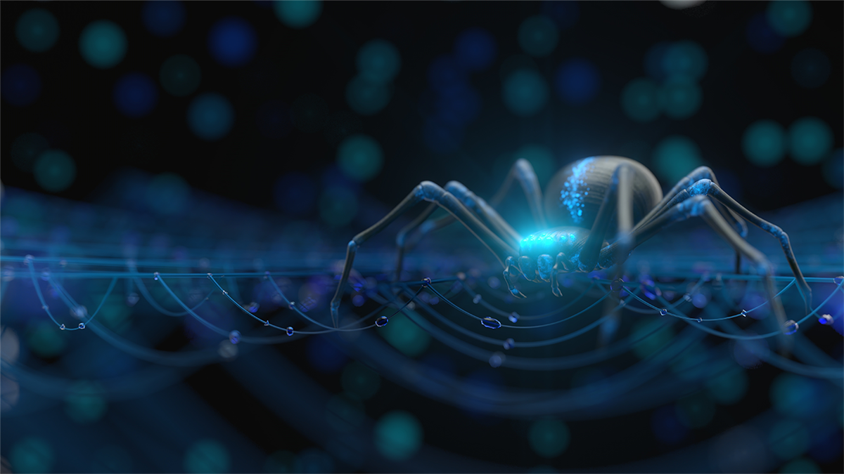 古代海洋生物為現代機器人提供靈感