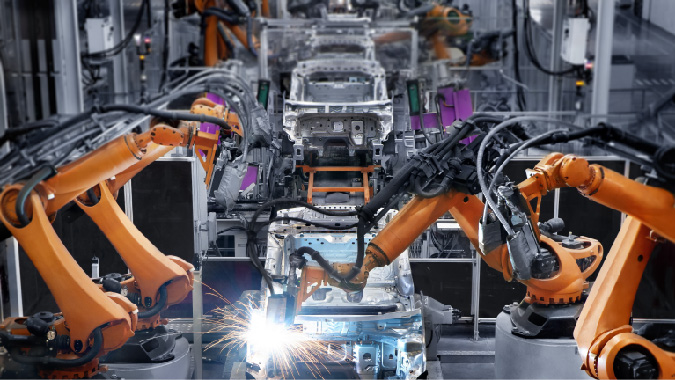 工作流程自動化的前景