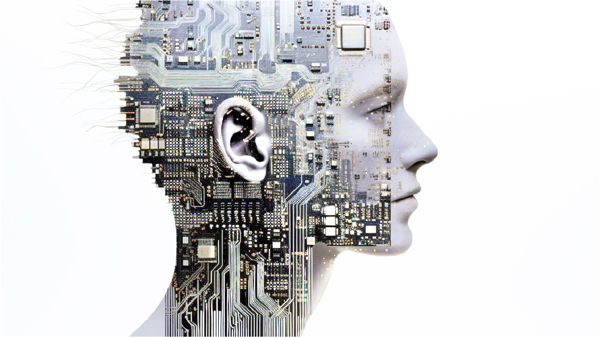 人類真的可以變超人?!